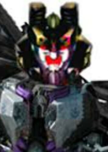 Skywarp