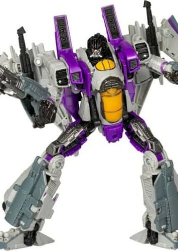 Skywarp