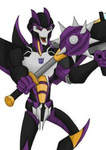 Skywarp