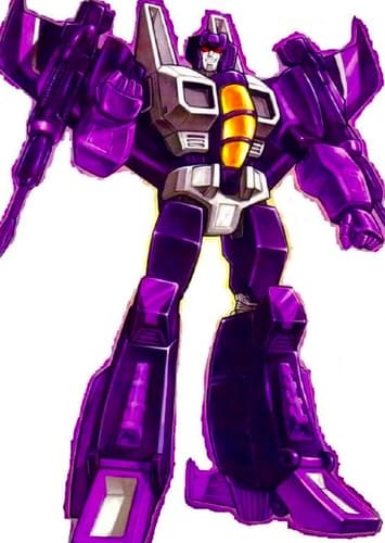 Skywarp