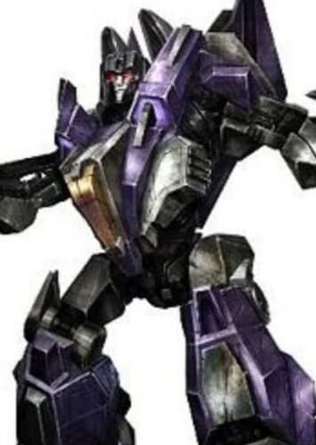 Skywarp