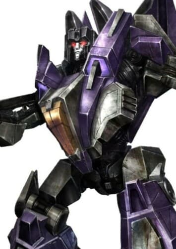 Skywarp