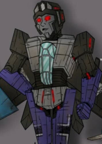 Skywarp