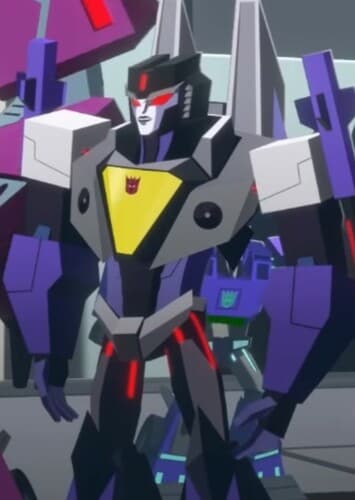 SkyWarp