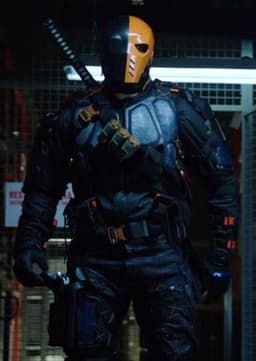 Slade Wilson