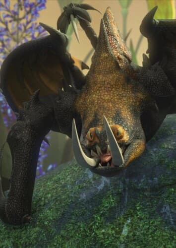 Slapper The Deathgripper