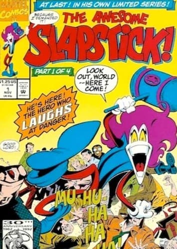 Slapstick