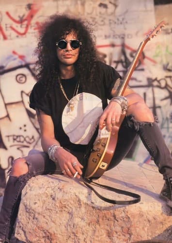 Slash
