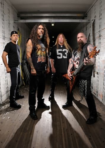 Slayer