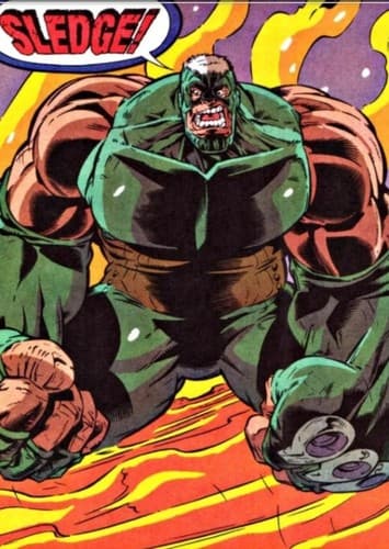 Sledge