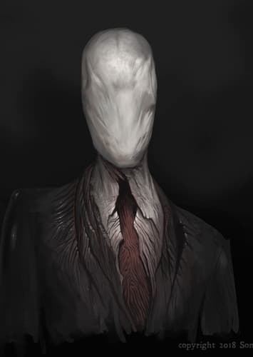 Slender Man