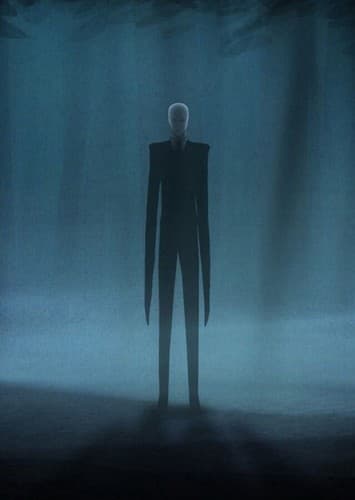 Slender Man