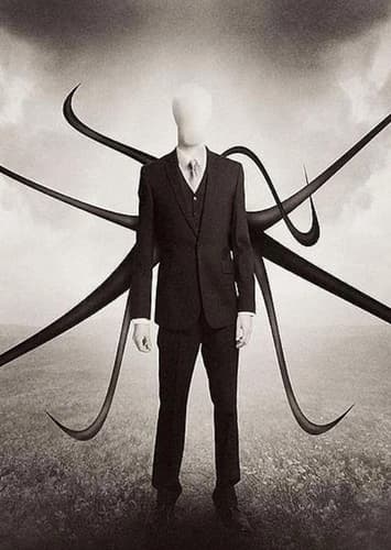 Slenderman