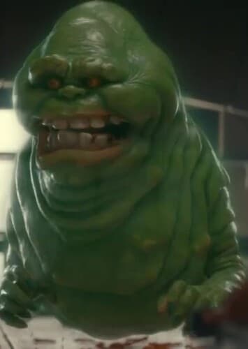 Slimer