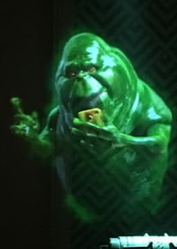 Slimer