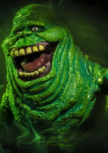 Slimer