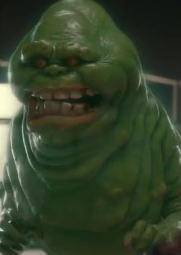 Slimer