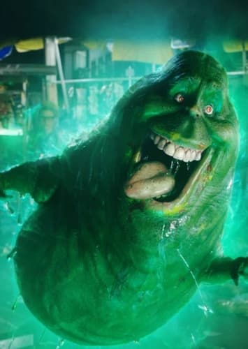 Slimer