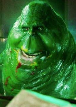 Slimer