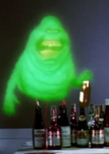 Slimer