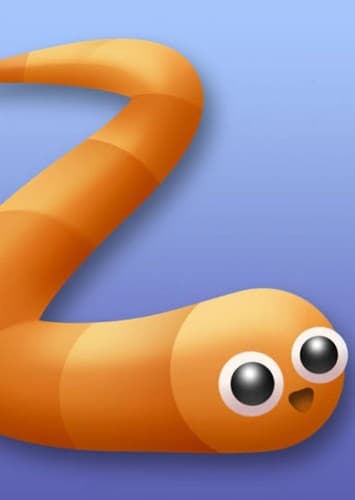 Snake (Slither.io)