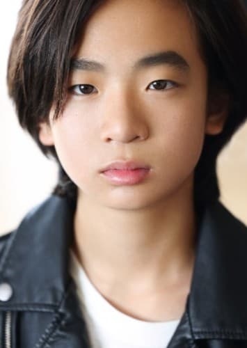 Slo Mo Fast (Dylan Henry Lau)