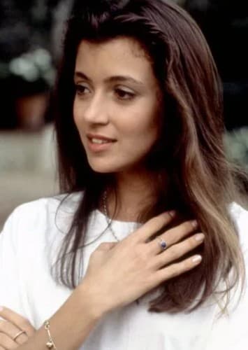 Sloane Peterson