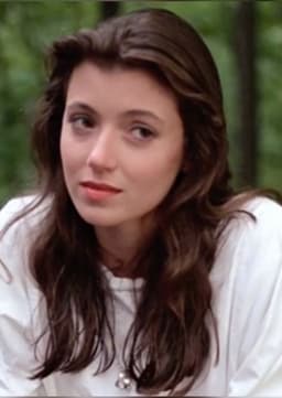 Sloane Peterson