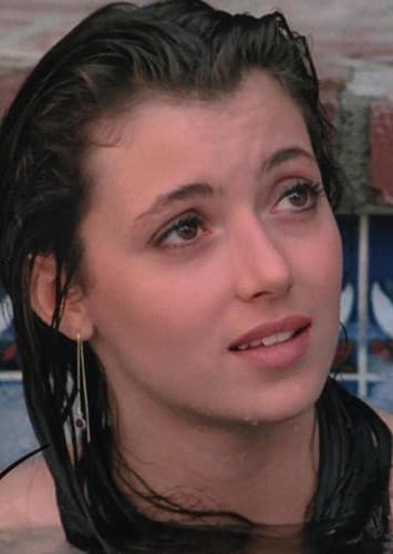 Sloane Peterson