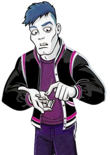 Sloman "Slo-Mo" Mortovitch