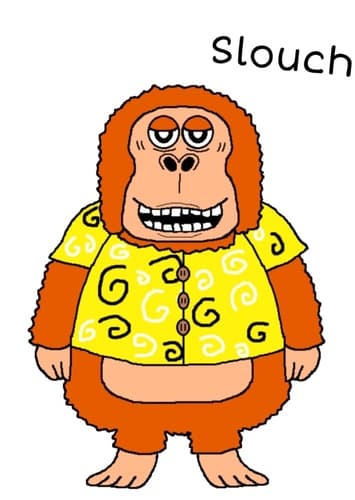 Slouch