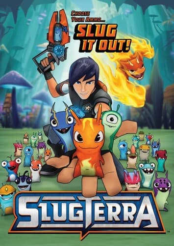 Slugterra