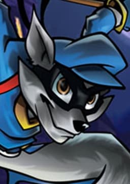 Sly Cooper