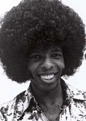 Sly Stone