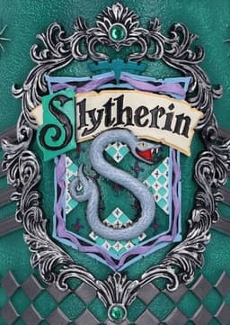 Slytherin