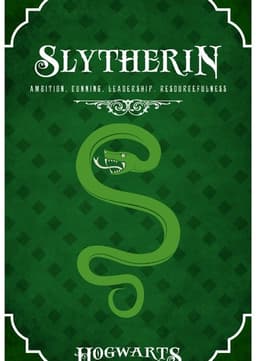 Slytherin