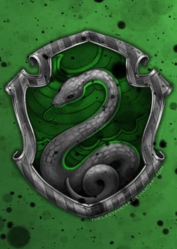 Slytherin.