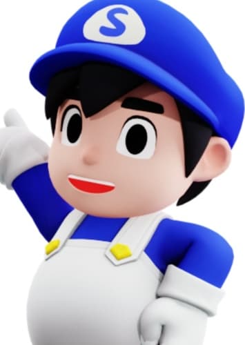 Smg4