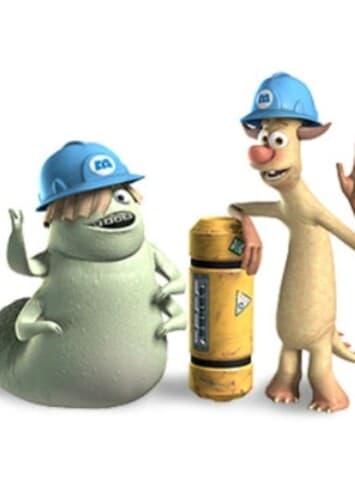 Smitty and Needleman