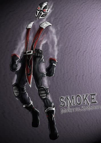 Smoke