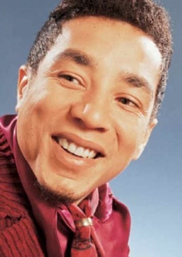 Smokey Robinson