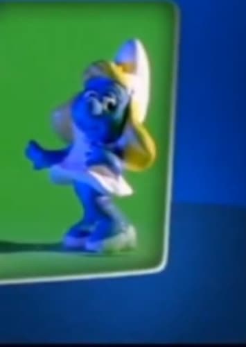 Smurfette