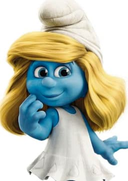 Smurfette