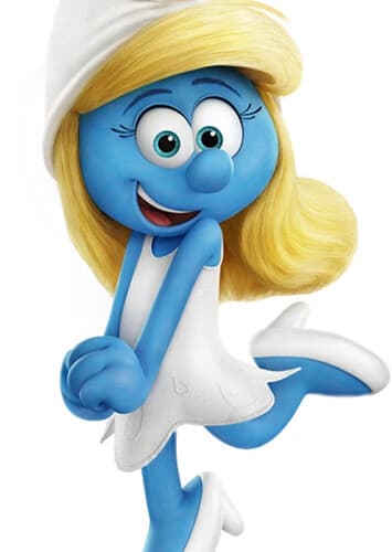 Smurfette