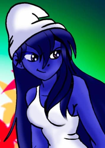 Smurfette