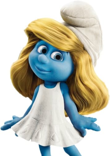 Smurfette