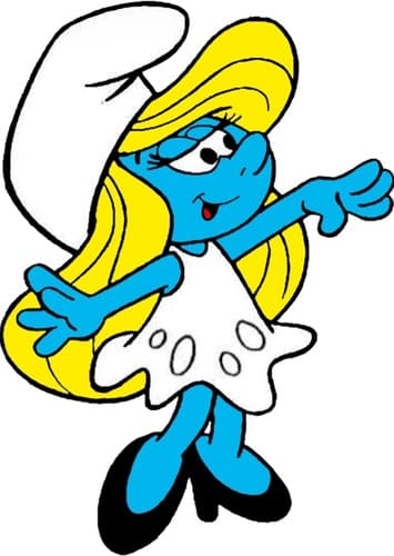 Smurfette