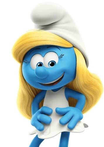Smurfette