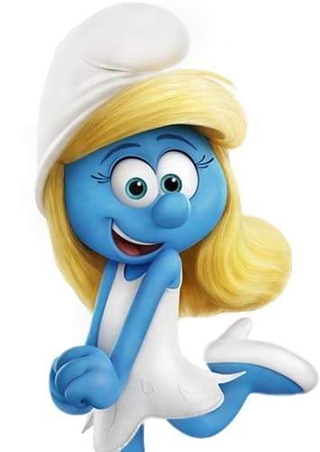 Smurfette