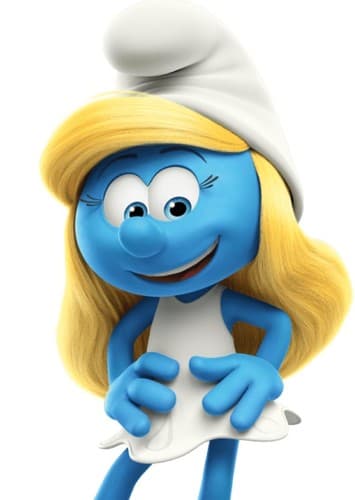 Smurfette